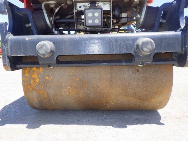 HITACHI ZV550WL ★ Road Equipment ★ Doesn't work 不動 - Image 8