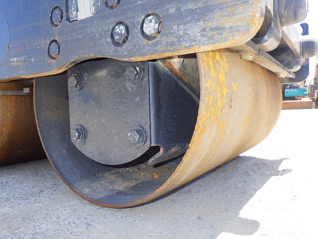 HITACHI ZV550WL ★ Road Equipment ★ Doesn't work 不動