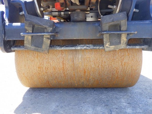 HITACHI ZV550WL ★ Road Equipment ★ Doesn't work 不動 - Image 11