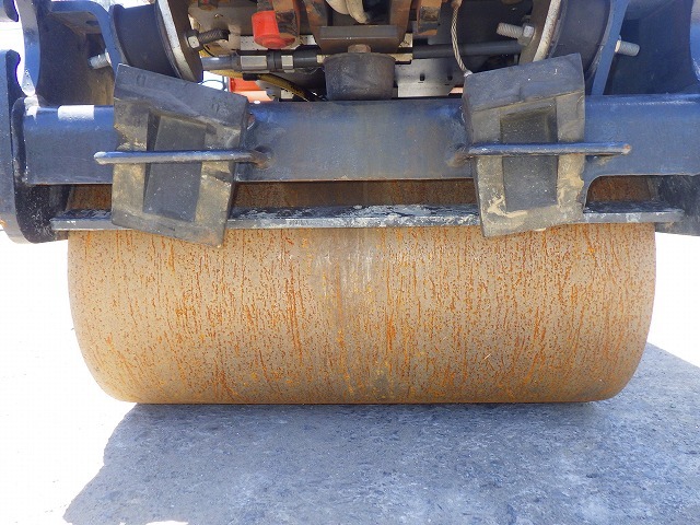 HITACHI ZV550WL ★ Road Equipment ★ Doesn't work 不動