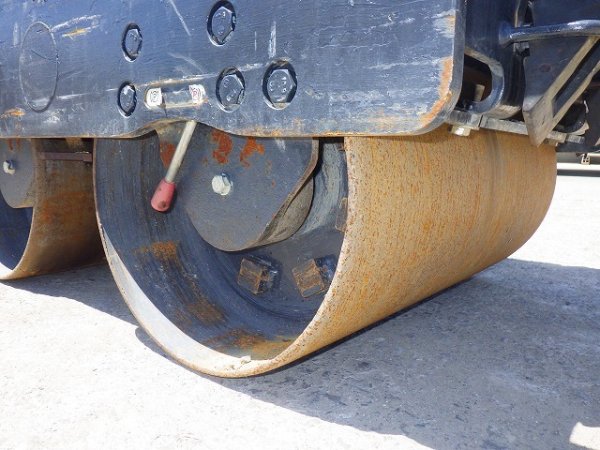 HITACHI ZV550WL ★ Road Equipment ★ Doesn't work 不動 - Image 12