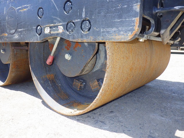 HITACHI ZV550WL ★ Road Equipment ★ Doesn't work 不動