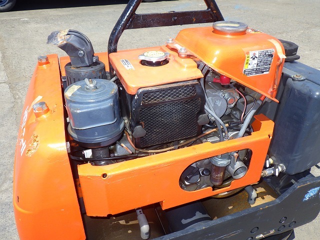 HITACHI ZV550WL ★ Road Equipment ★ Doesn't work 不動