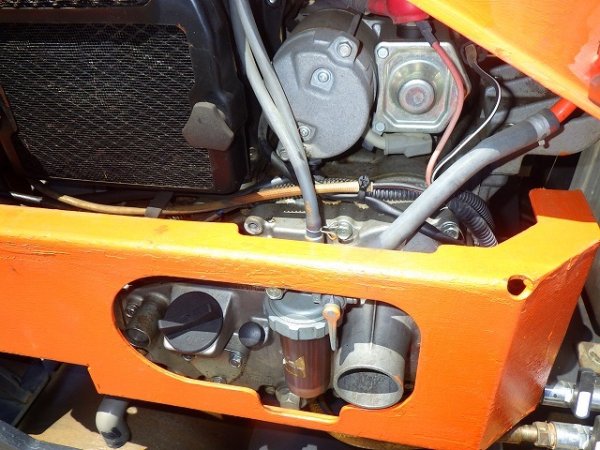 HITACHI ZV550WL ★ Road Equipment ★ Doesn't work 不動 - Image 21