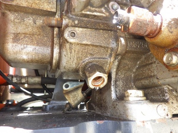 HITACHI ZV550WL ★ Road Equipment ★ Doesn't work 不動 - Image 27