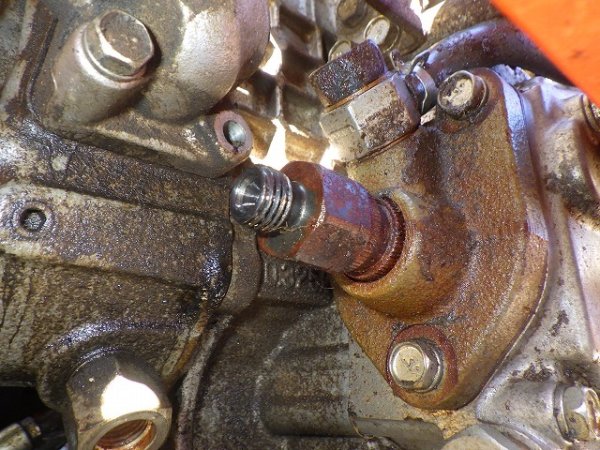 HITACHI ZV550WL ★ Road Equipment ★ Doesn't work 不動 - Image 28