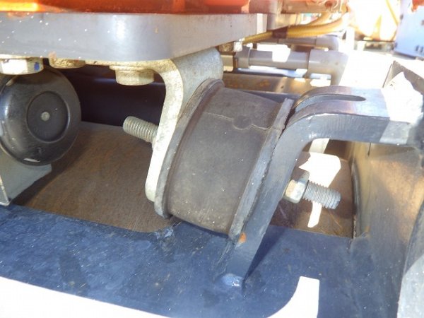 HITACHI ZV550WL ★ Road Equipment ★ Doesn't work 不動 - Image 35