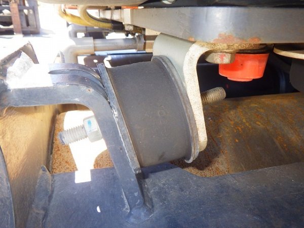 HITACHI ZV550WL ★ Road Equipment ★ Doesn't work 不動 - Image 36