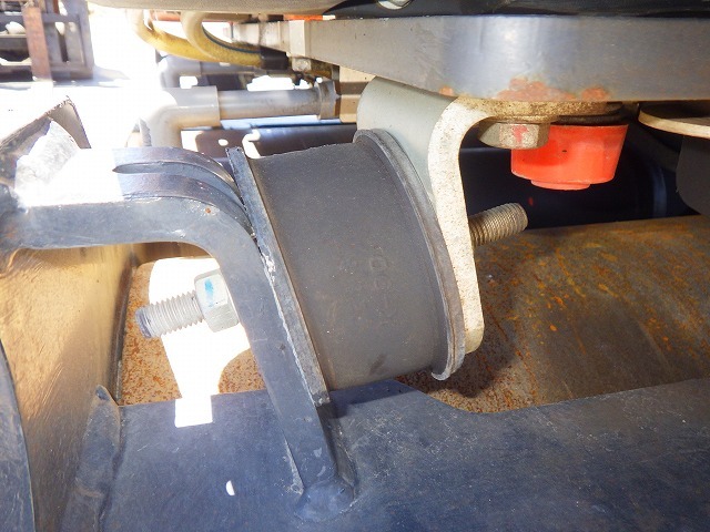 HITACHI ZV550WL ★ Road Equipment ★ Doesn't work 不動