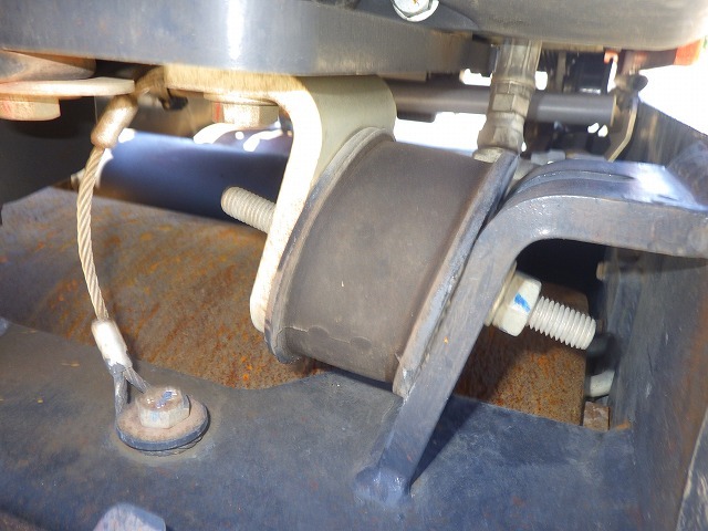 HITACHI ZV550WL ★ Road Equipment ★ Doesn't work 不動