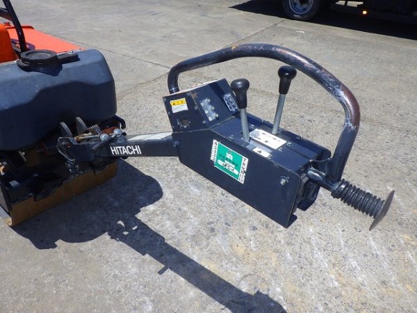 HITACHI ZV550WL ★ Road Equipment ★ Doesn't work 不動 - Image 39