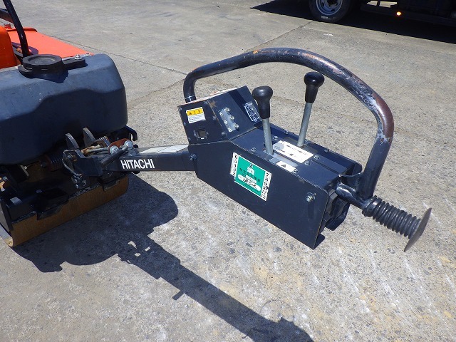 HITACHI ZV550WL ★ Road Equipment ★ Doesn't work 不動
