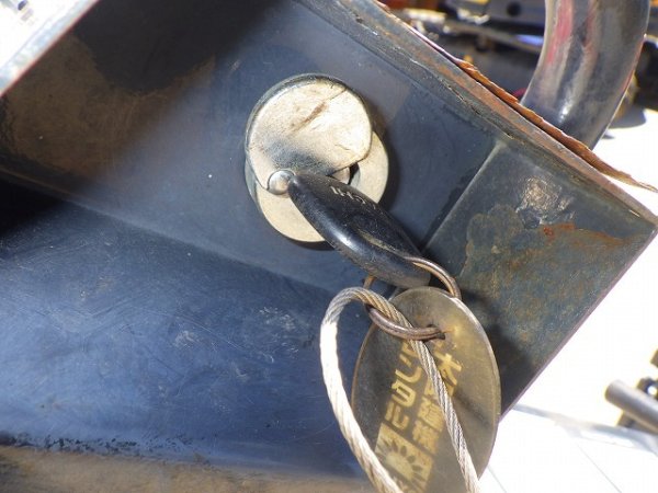 HITACHI ZV550WL ★ Road Equipment ★ Doesn't work 不動 - Image 42
