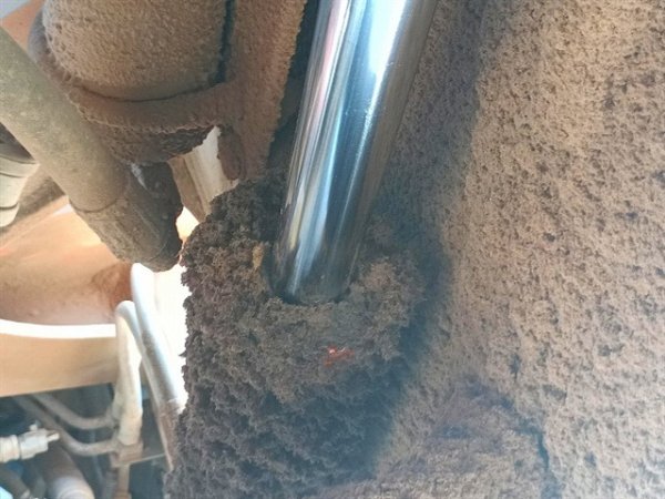 HITACHI ZW100-6 ★ Loader(Crawled/Wheeled) ★ ROPS CAB, GRAPPLE BKT, A/C, EPA - Image 29