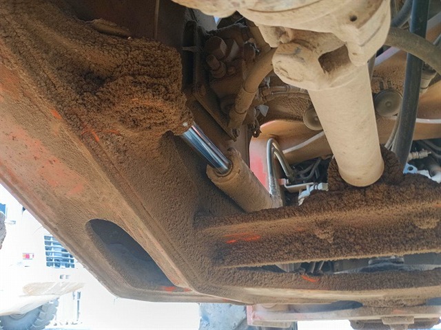 HITACHI ZW100-6 ★ Loader(Crawled/Wheeled) ★ ROPS CAB, GRAPPLE BKT, A/C, EPA