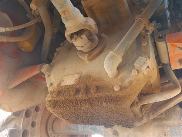 HITACHI ZW100-6 ★ Loader(Crawled/Wheeled) ★ ROPS CAB, GRAPPLE BKT, A/C, EPA - Image 35