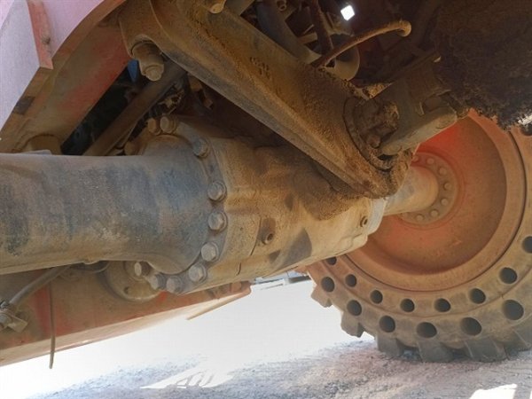 HITACHI ZW100-6 ★ Loader(Crawled/Wheeled) ★ ROPS CAB, GRAPPLE BKT, A/C, EPA - Image 40