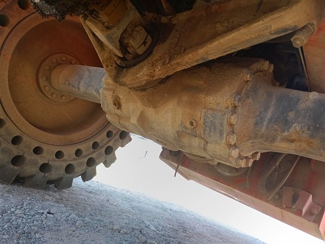 HITACHI ZW100-6 ★ Loader(Crawled/Wheeled) ★ ROPS CAB, GRAPPLE BKT, A/C, EPA