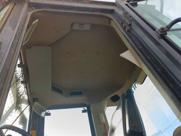 HITACHI ZW100-6 ★ Loader(Crawled/Wheeled) ★ ROPS CAB, GRAPPLE BKT, A/C, EPA - Image 60