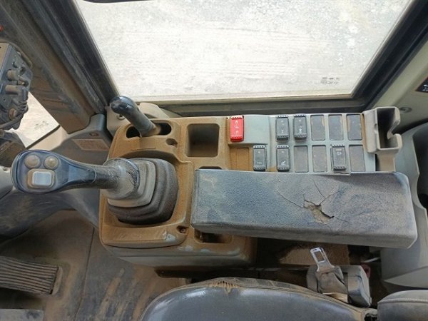 HITACHI ZW100-6 ★ Loader(Crawled/Wheeled) ★ ROPS CAB, GRAPPLE BKT, A/C, EPA - Image 61