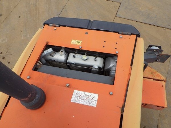 HITACHI ZW140 ★ Loader(Crawled/Wheeled) ★ CAB, A/C - изображение 10