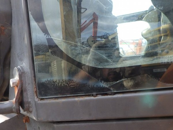 HITACHI ZW140 ★ Loader(Crawled/Wheeled) ★ CAB, A/C - изображение 11