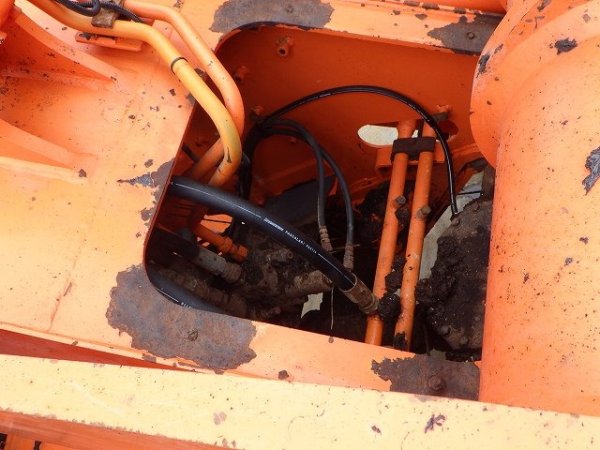 HITACHI ZW140 ★ Loader(Crawled/Wheeled) ★ CAB, A/C - изображение 18