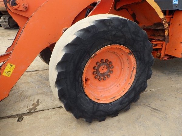 HITACHI ZW140 ★ Loader(Crawled/Wheeled) ★ CAB, A/C - изображение 22