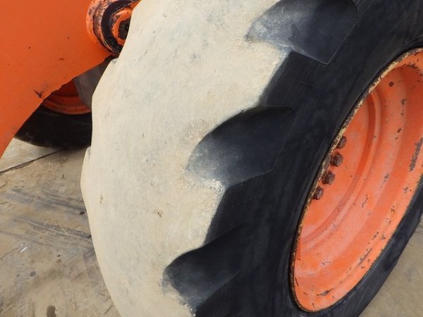 HITACHI ZW140 ★ Loader(Crawled/Wheeled) ★ CAB, A/C - изображение 23