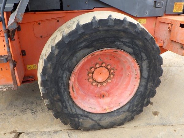 HITACHI ZW140 ★ Loader(Crawled/Wheeled) ★ CAB, A/C - изображение 25