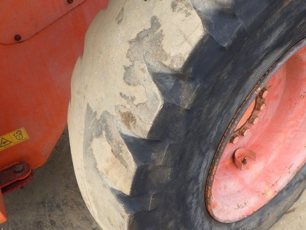 HITACHI ZW140 ★ Loader(Crawled/Wheeled) ★ CAB, A/C - изображение 26