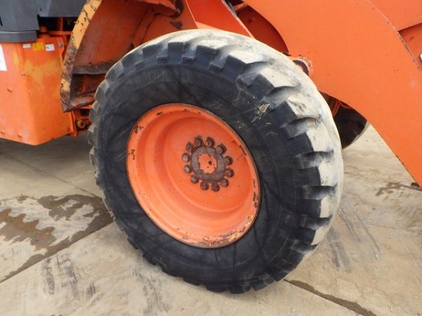 HITACHI ZW140 ★ Loader(Crawled/Wheeled) ★ CAB, A/C - изображение 27