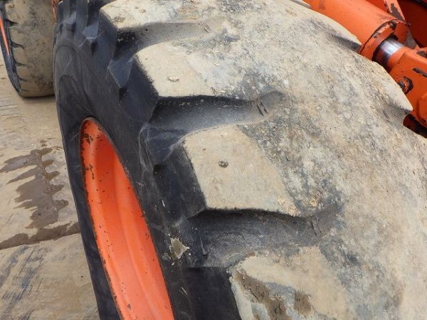 HITACHI ZW140 ★ Loader(Crawled/Wheeled) ★ CAB, A/C - изображение 28