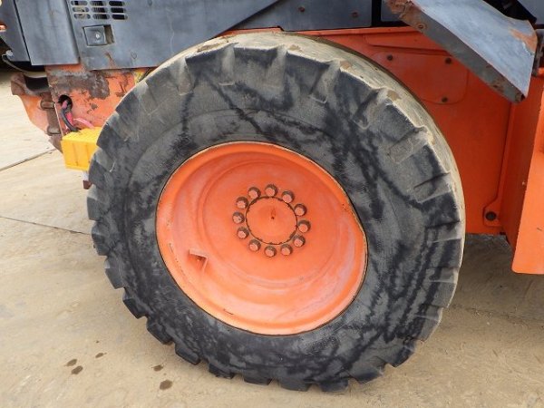 HITACHI ZW140 ★ Loader(Crawled/Wheeled) ★ CAB, A/C - изображение 29
