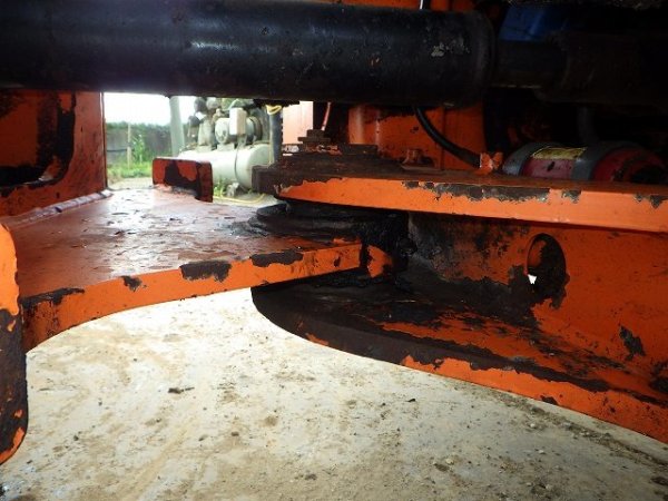 HITACHI ZW140 ★ Loader(Crawled/Wheeled) ★ CAB, A/C - изображение 33