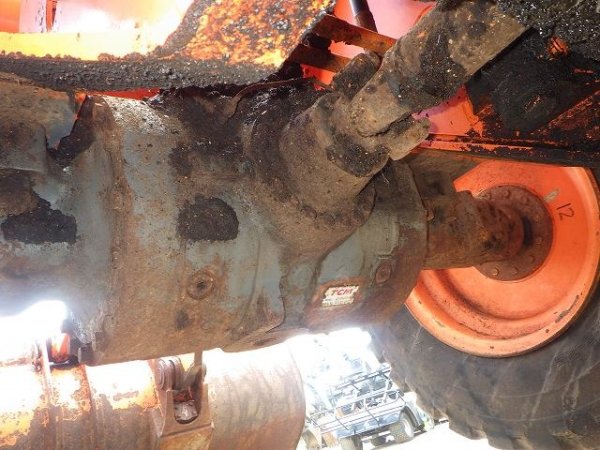 HITACHI ZW140 ★ Loader(Crawled/Wheeled) ★ CAB, A/C - изображение 36