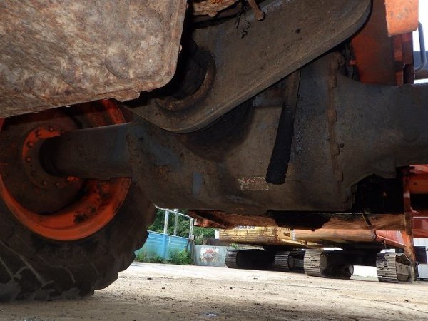 HITACHI ZW140 ★ Loader(Crawled/Wheeled) ★ CAB, A/C - изображение 38
