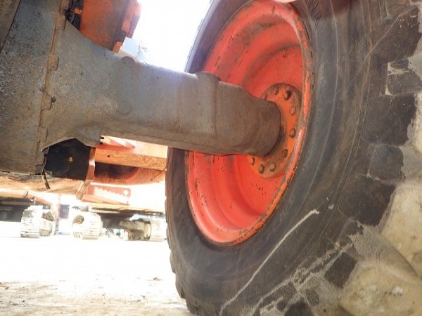 HITACHI ZW140 ★ Loader(Crawled/Wheeled) ★ CAB, A/C - изображение 39