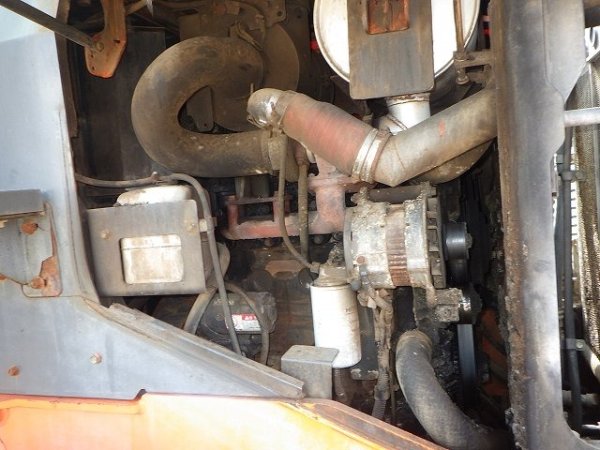 HITACHI ZW140 ★ Loader(Crawled/Wheeled) ★ CAB, A/C - изображение 52