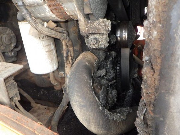 HITACHI ZW140 ★ Loader(Crawled/Wheeled) ★ CAB, A/C - изображение 53