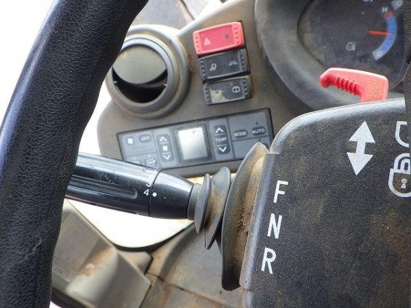 HITACHI ZW140 ★ Loader(Crawled/Wheeled) ★ CAB, A/C - изображение 62