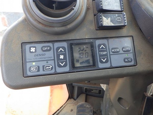 HITACHI ZW140 ★ Loader(Crawled/Wheeled) ★ CAB, A/C - изображение 63