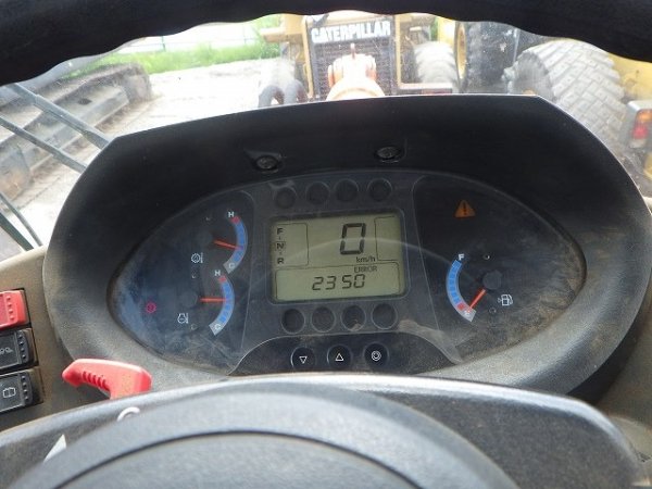 HITACHI ZW140 ★ Loader(Crawled/Wheeled) ★ CAB, A/C - изображение 65