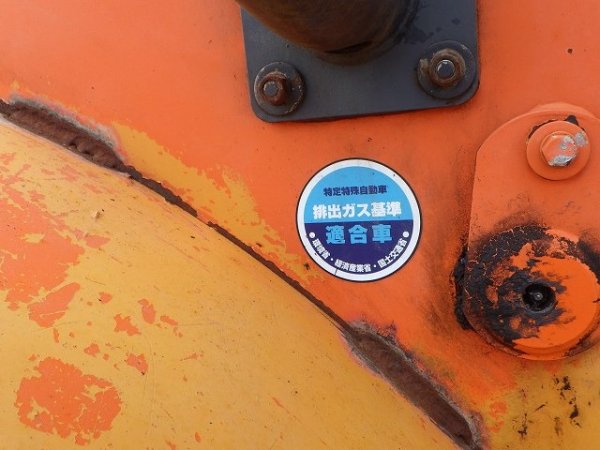 HITACHI ZW140 ★ Loader(Crawled/Wheeled) ★ CAB, A/C - изображение 72