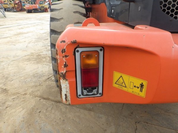 HITACHI ZW180-5B ★ Loader(Crawled/Wheeled) ★ ROPS CAB, A/C - Image 9