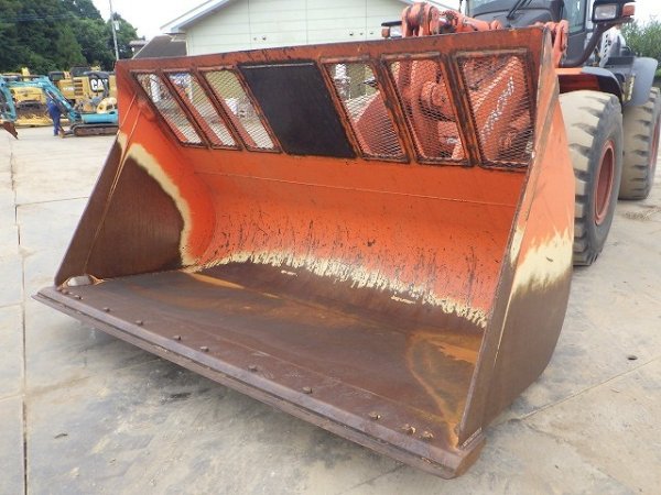 HITACHI ZW180-5B ★ Loader(Crawled/Wheeled) ★ ROPS CAB, A/C - Image 17