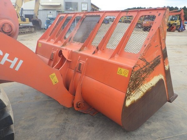 HITACHI ZW180-5B ★ Loader(Crawled/Wheeled) ★ ROPS CAB, A/C - Image 18