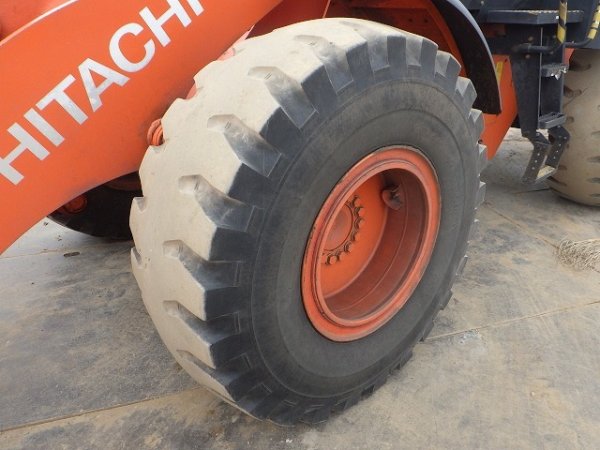 HITACHI ZW180-5B ★ Loader(Crawled/Wheeled) ★ ROPS CAB, A/C - Image 24