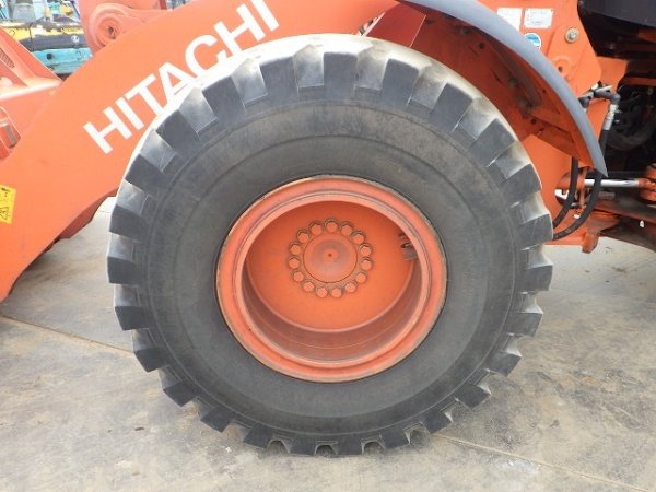 HITACHI ZW180-5B ★ Loader(Crawled/Wheeled) ★ ROPS CAB, A/C - Image 26