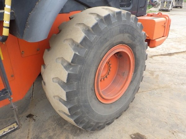 HITACHI ZW180-5B ★ Loader(Crawled/Wheeled) ★ ROPS CAB, A/C - Image 27